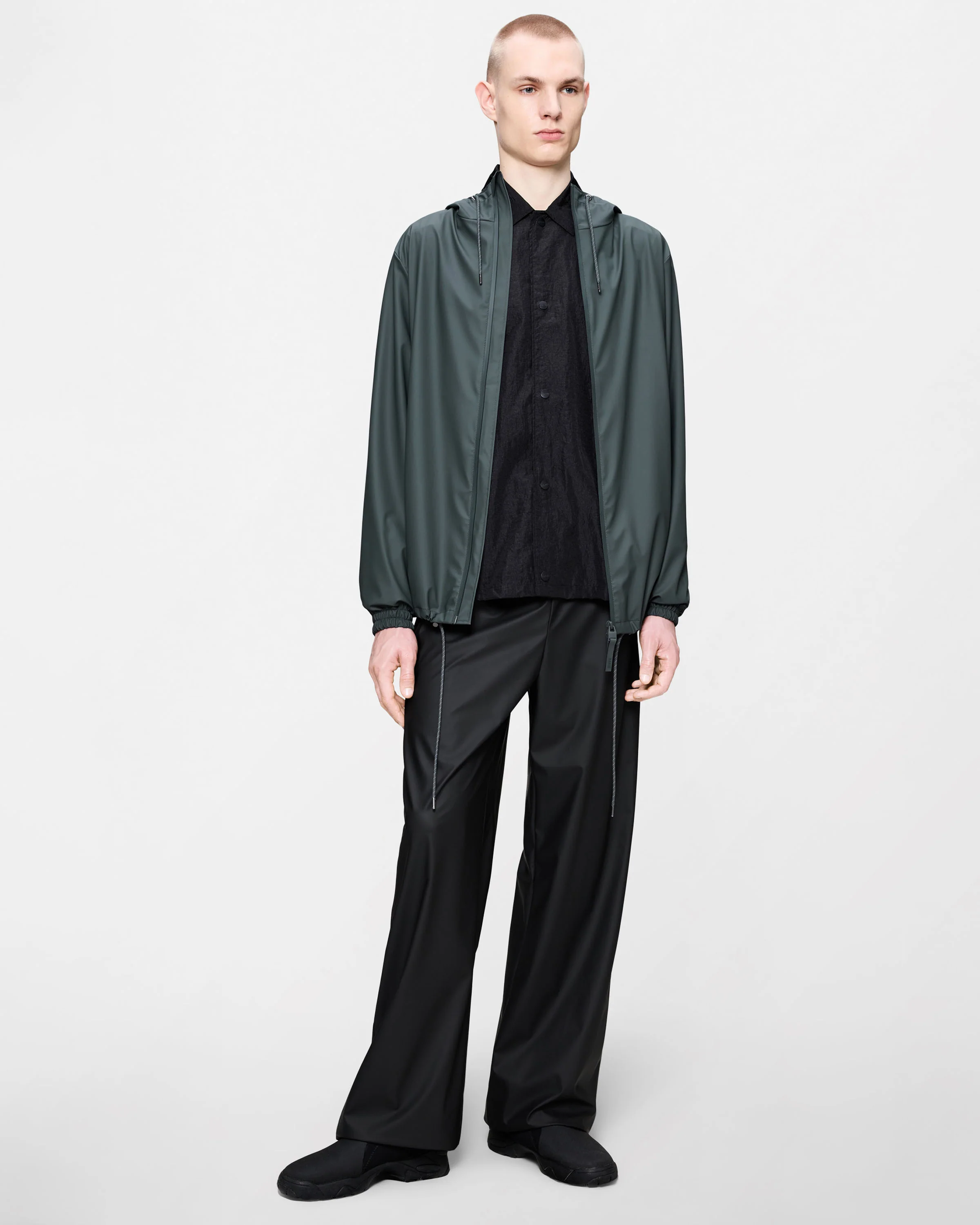 Regenjas W3 - Image 4