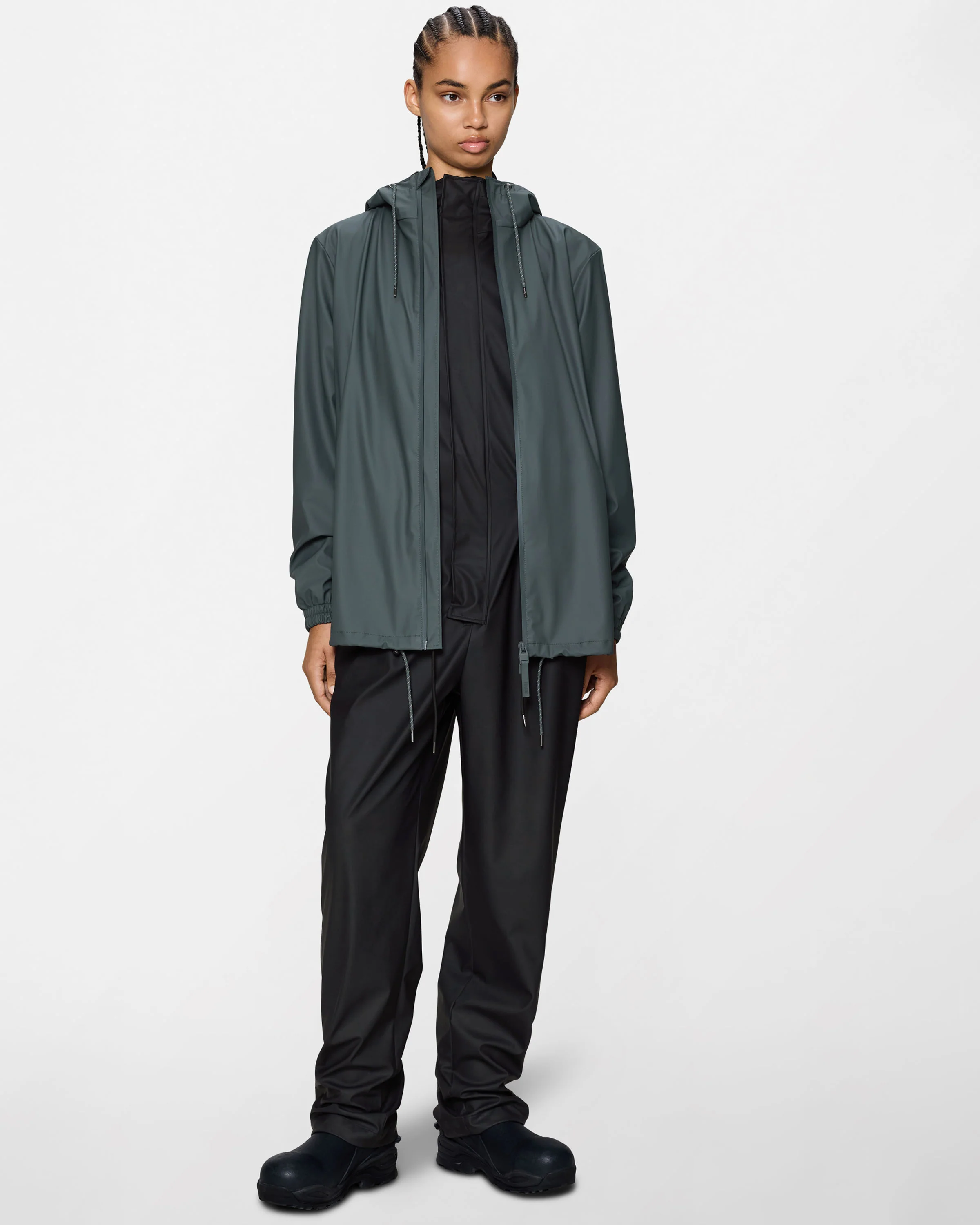 Regenjas W3 - Image 5