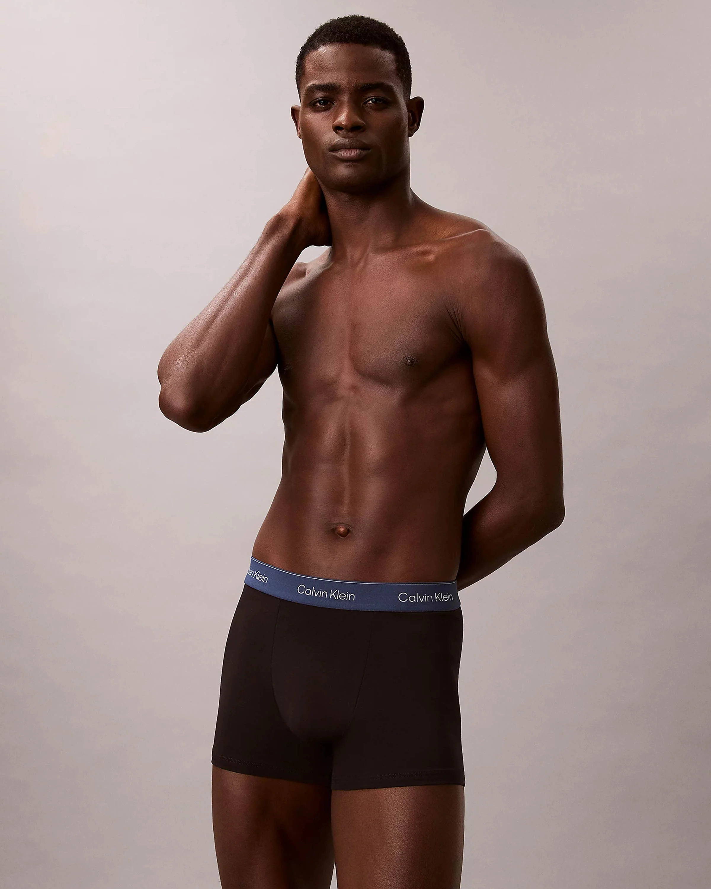 Relaxed Fit Trunk 3 Pack - Image 3