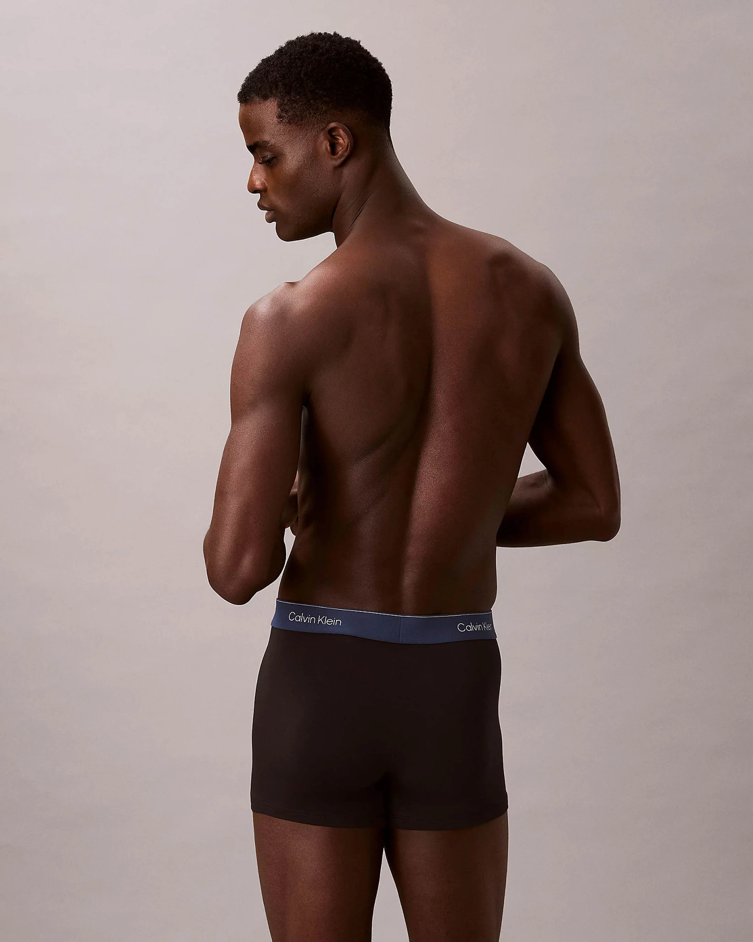 Relaxed Fit Trunk 3 Pack - Image 5