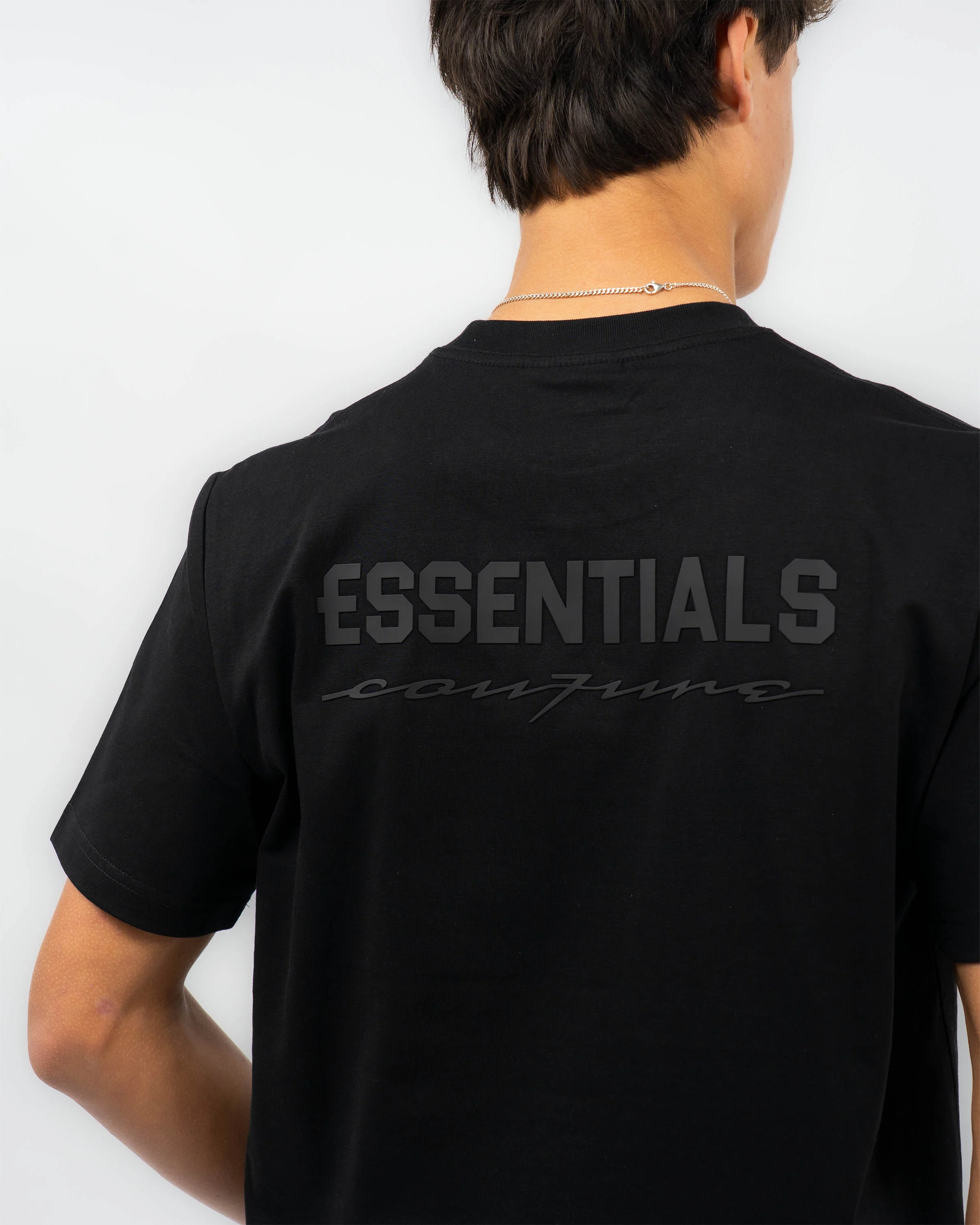 Rubber T-Shirt - Image 3