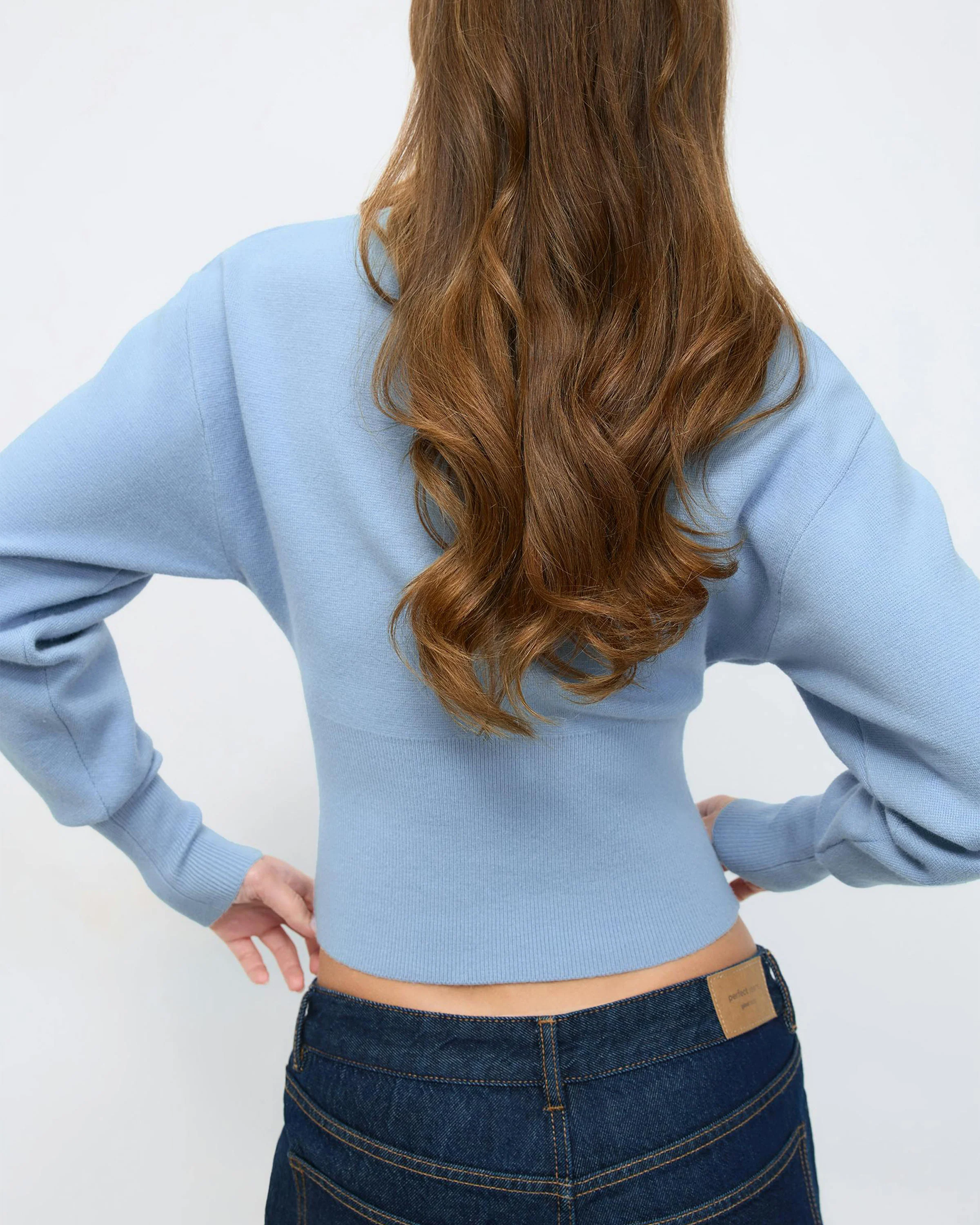 Shaped Vest - Image 3