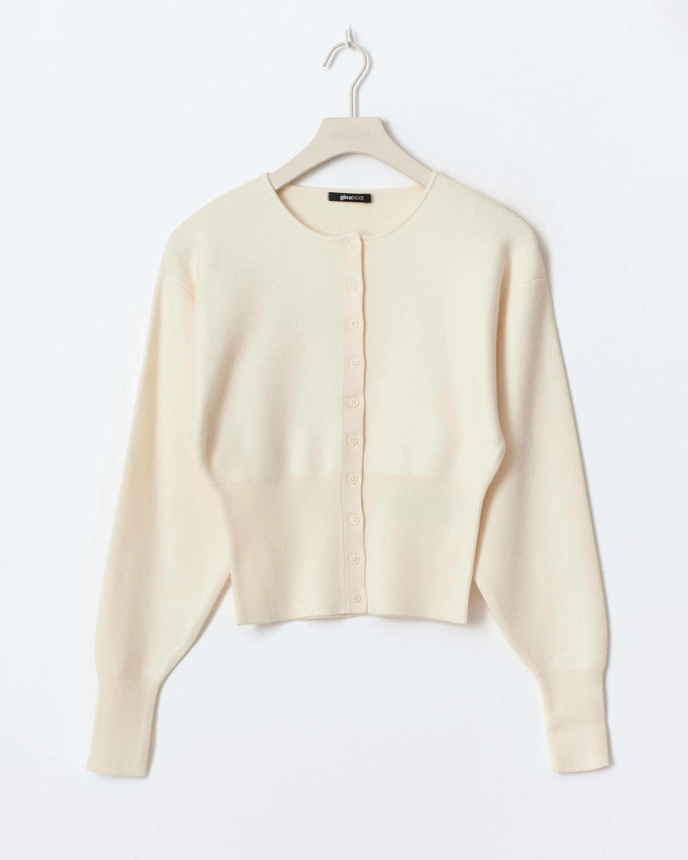 Shaped Vest - Image 4