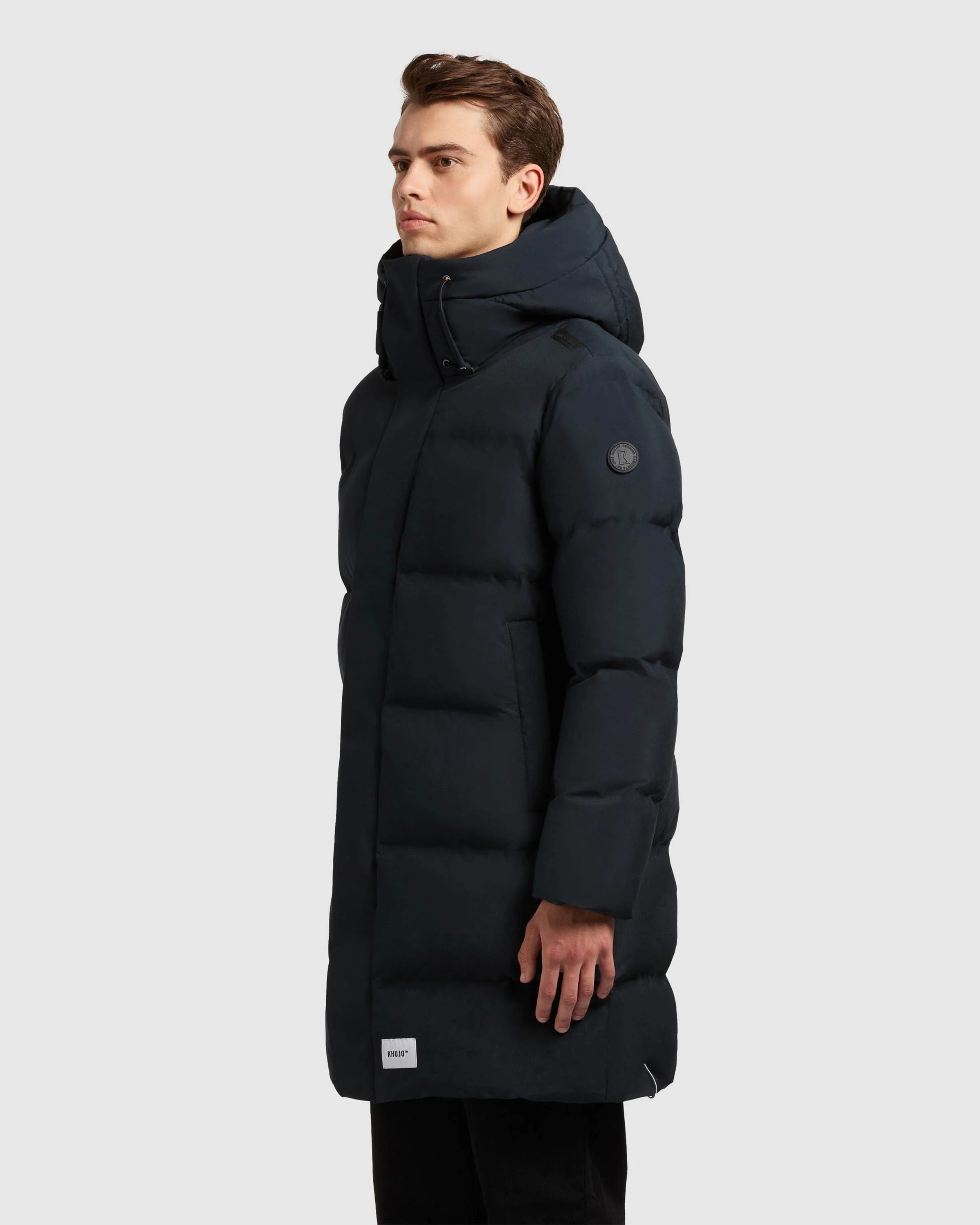 Stank3 Winterjas - Image 3