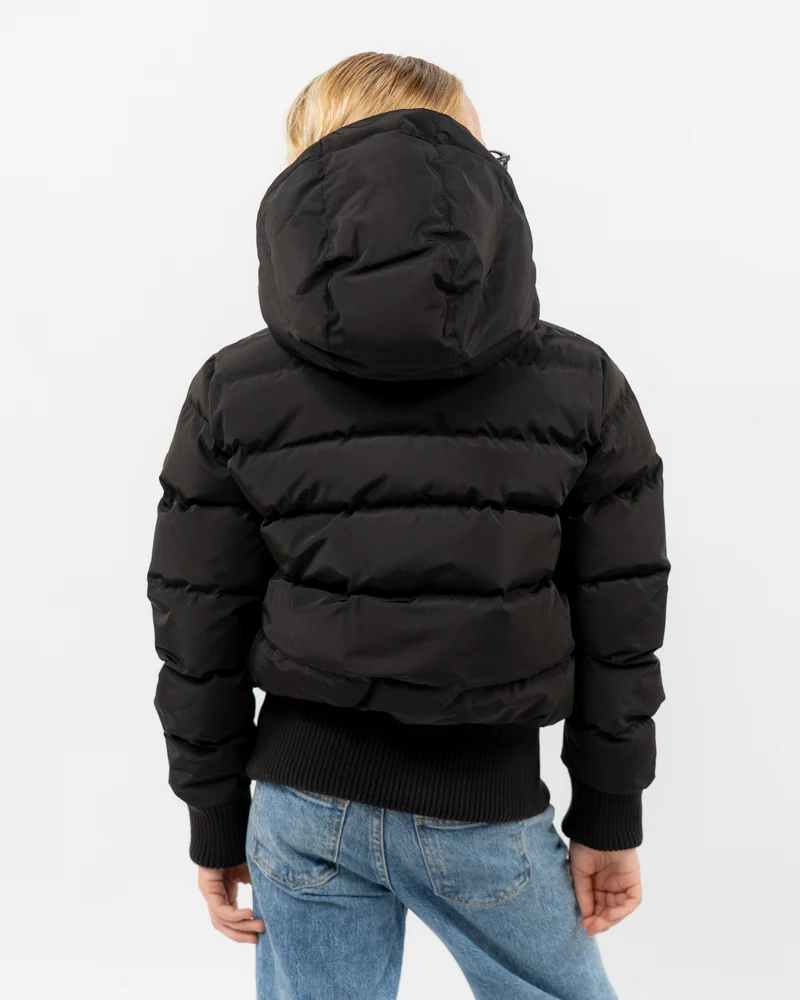 Tate Bomber Jacket - Image 3