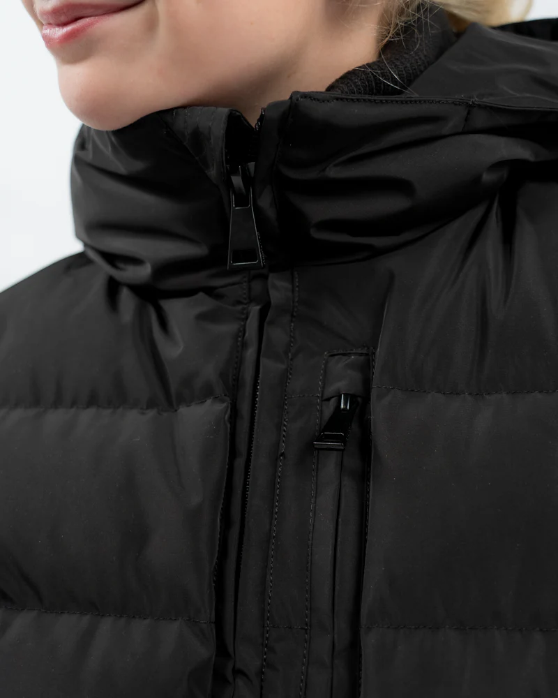 Tate Bomber Jacket - Image 6